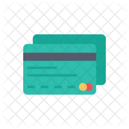 Credit Card  Icon