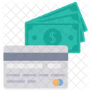 Credit Card Atm Card Credit Icon
