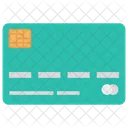 Credit Card Debit Card Atm Card Icon