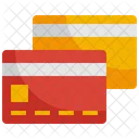 Credit Card Banking Pay Icon