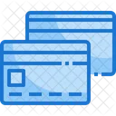 Credit Card Banking Pay Icon