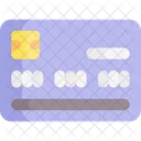 Credit Card Debit Card Bank Card Icon