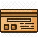 Credit Card Debit Card Credit Card Payment Icon