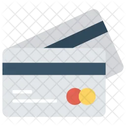 Credit-Card  Icon