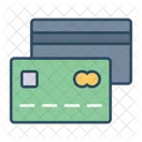 Credit card  Icon