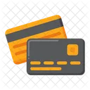Credit Card Debit Card Atm Card Icon