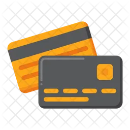 Credit Card  Icon