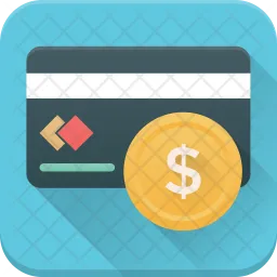 Credit-card  Icon