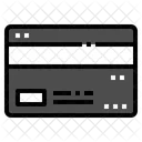 Credit Card Money Icon