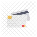 Credit Card Debit Card Money Card Icon