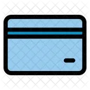 Credit Card  Icon