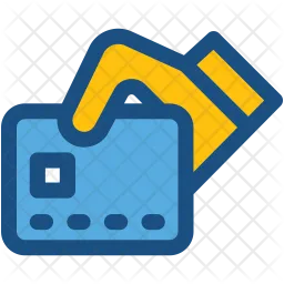 Credit Card  Icon