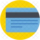 Credit Card Bank Icon