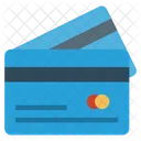 Payment Card Credit Icon