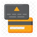 Credit Card Bank Card Payment Card Icon