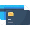 Credit Card Credti Card Payment Payment Methode Icon