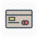 Credit Card Payment Online Icon