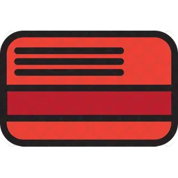 Credit Card  Icon