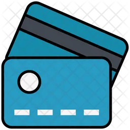 Credit Card  Icon