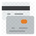 Credit Card Bank Card Debit Card Icon