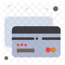 Credit Card  Icon