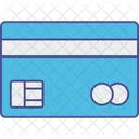 Credit card  Icon
