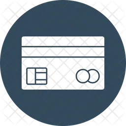 Credit card  Icon