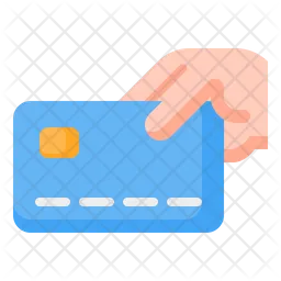 Credit Card  Icon