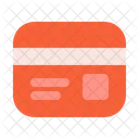 Credit card  Icon