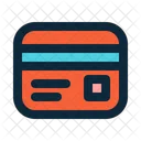 Credit card  Icon