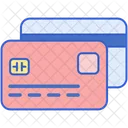 Credit Card Bank Card Debit Card Icon