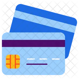 Credit Card  Icon