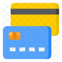 Credit Card Payment Shopping Icon