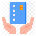 Credit Card Payment Shopping Icon
