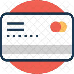 Credit-card  Icon