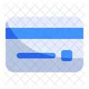 Business Management Card Icon