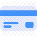 Credit Card Pay Card Icon
