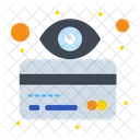 Credit Card Debit Card Money Icon