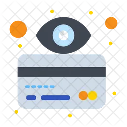 Credit Card  Icon