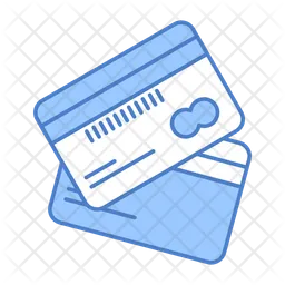 Credit Card  Icon