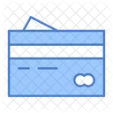 Credit Card Banking Card Icon