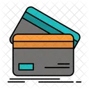 Credit Card  Icon