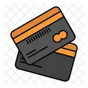 Credit Card  Icon