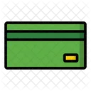 Credit card  Icon