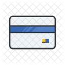 Credit Card Bank Card Payment Card Icon