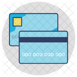 Credit Card Icon