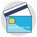 Credit Card Bank Icon