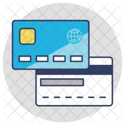 Credit Card  Icon