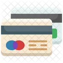 Credit Card Pay Payment Icon