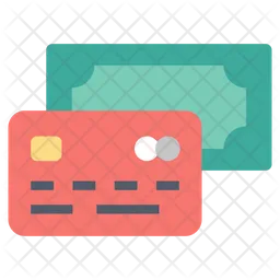 Credit Card  Icon